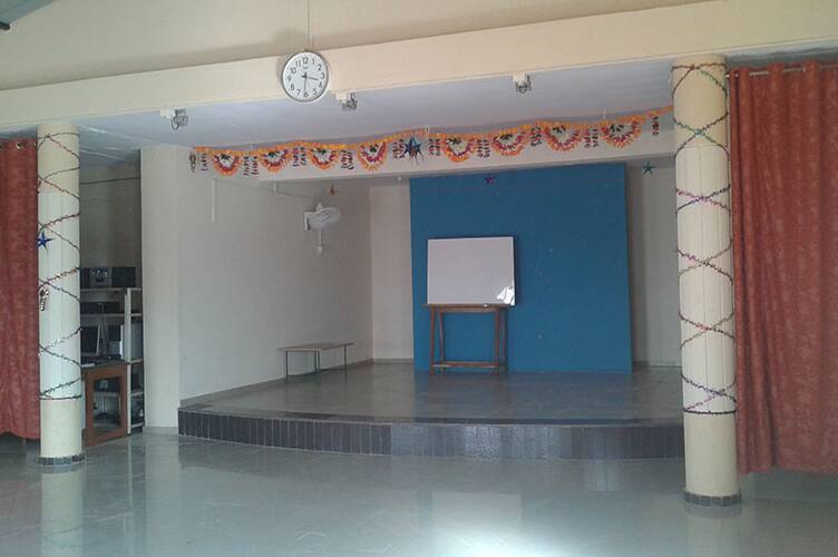 Alurkar Resort, Belgaum 2